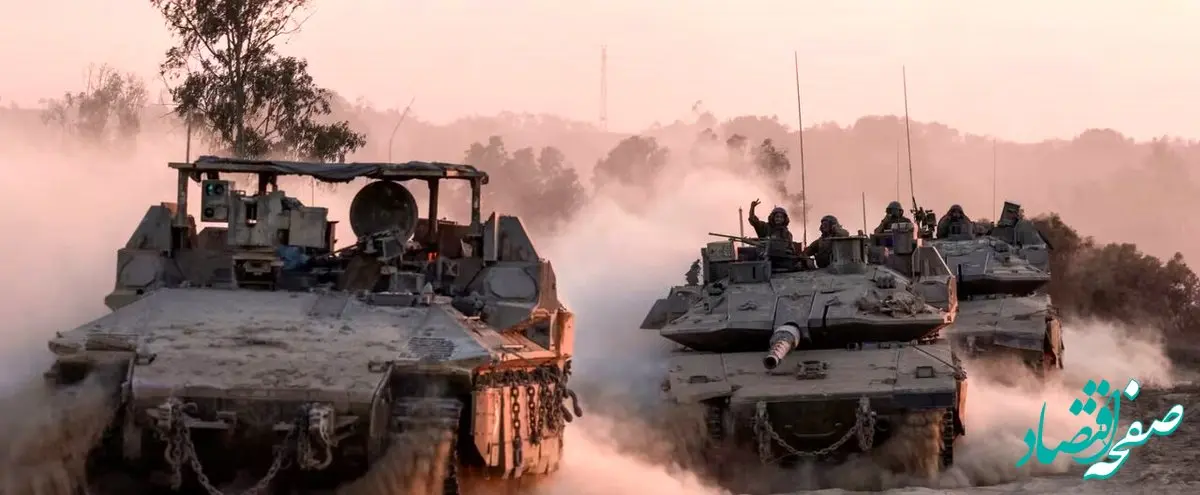 مذاکرات حماس و اسرائیل... ؛ گره صلح غزه کجاست؟