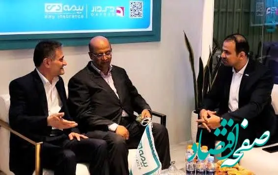  بیمه دی در عرصه رقابتی عملکردی مطلوب داشته است