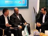  بیمه دی در عرصه رقابتی عملکردی مطلوب داشته است