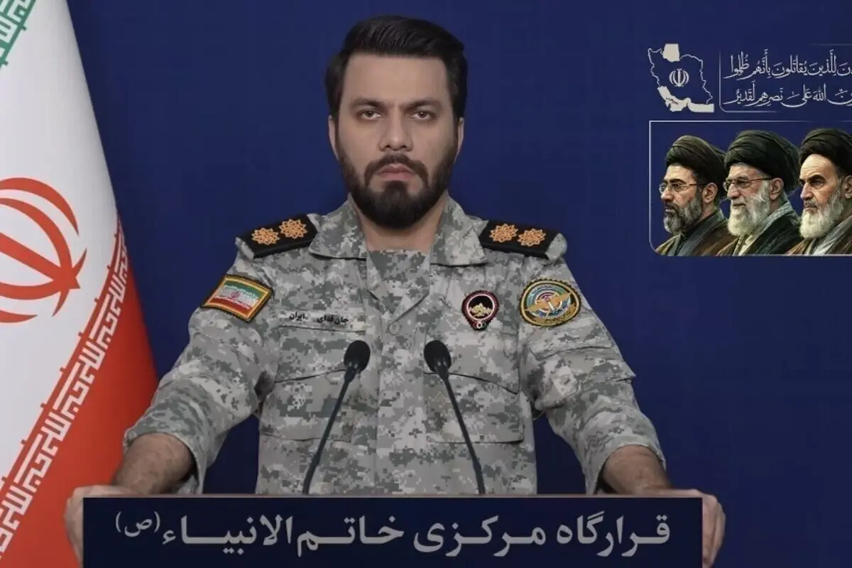 هشدار ایران به کشورهای دریافت کننده دارایی های بلوکه شده: تنگه هرمز بر روی شما بسته می شود  