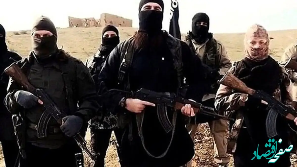 تحرکات جدید داعش در منطقه رمزگشایی شد