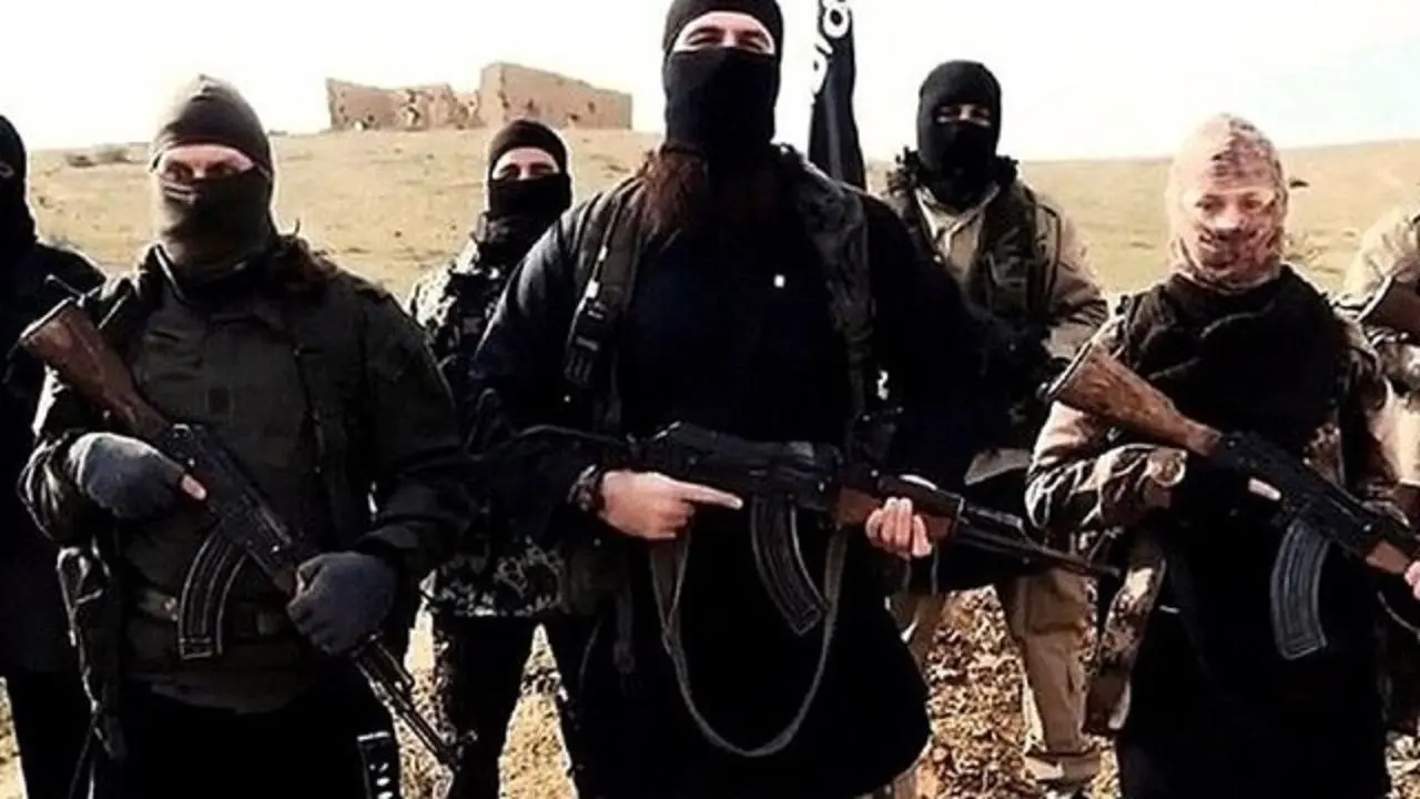 تحرکات جدید داعش در منطقه رمزگشایی شد