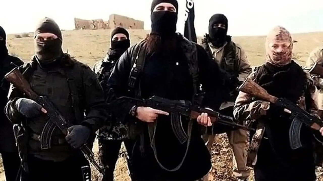 تحرکات جدید داعش در منطقه رمزگشایی شد