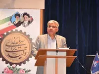 برگزاری نشست تخصصی HSE در پروژه های اکتشافی شرکت ملی نفت ایران با حضور پیمانکاران