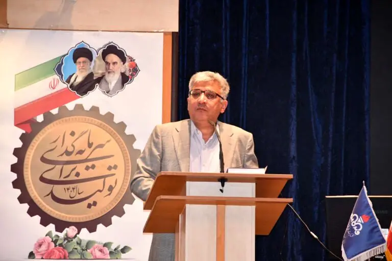 برگزاری نشست تخصصی HSE در پروژه های اکتشافی شرکت ملی نفت ایران با حضور پیمانکاران