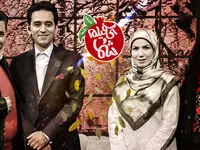 زمان پخش ویژه برنامه شب یلدا ۱۴۰۳ از شبکه آی فیلم + تیزر