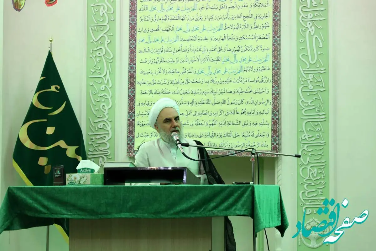 قرضالحسنه؛ مصداق روشن انفاق مستحب و عامل تقویت همبستگی اجتماعی