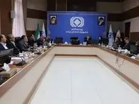 شاخص های نخبگی در صنعت بیمه بررسی شد