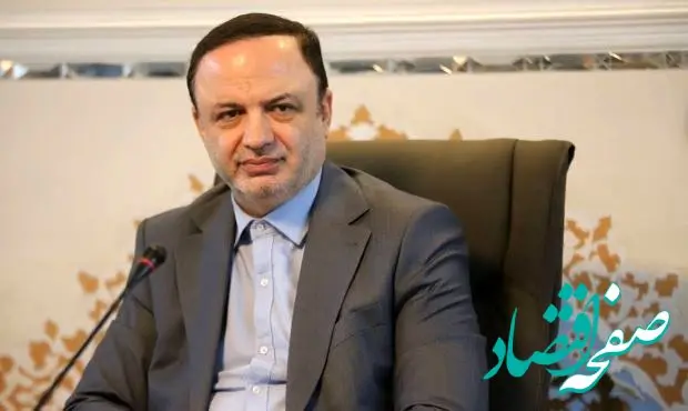 گزارش اقدامات مناطق آزاد در توسعه اقتصاد دریا محور