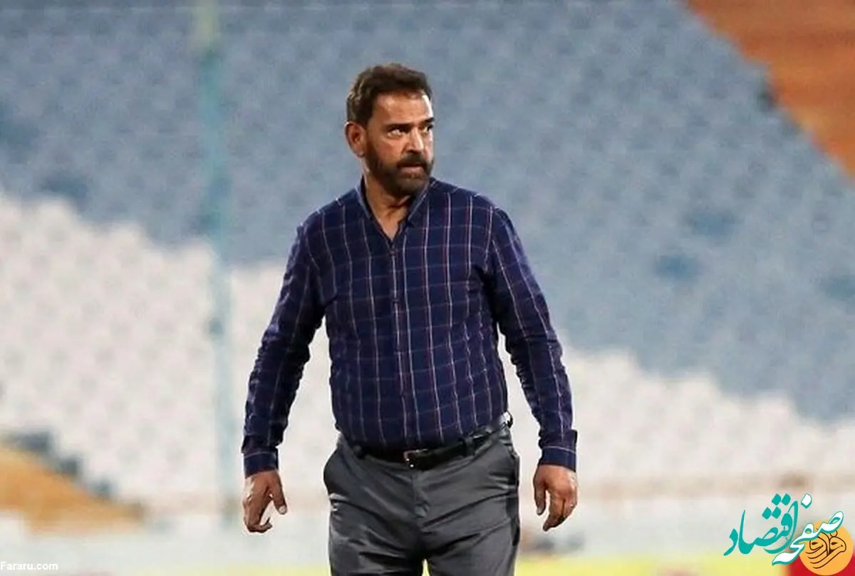 استقلال این رکورد را شکست