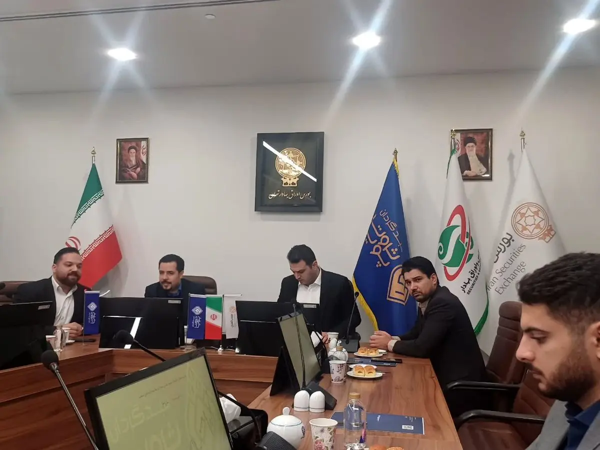 پذیرهنویسی نخستین صندوق شاخص هموزن فرابورس با نماد «همتا»