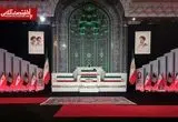 زمان و مسیر تشییع رهبر شهید در قم اعلام شد