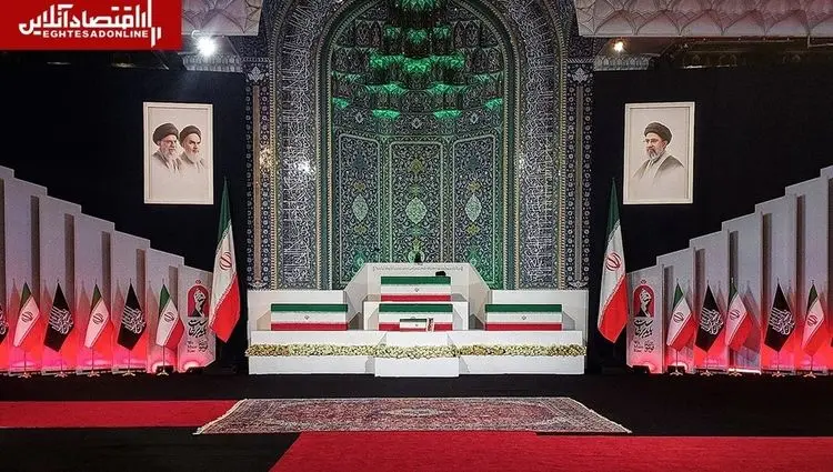 زمان و مسیر تشییع رهبر شهید در قم اعلام شد