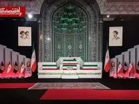 زمان و مسیر تشییع رهبر شهید در قم اعلام شد
