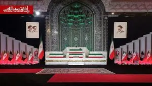 زمان و مسیر تشییع رهبر شهید در قم اعلام شد