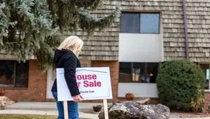 وضعیت بازار مسکن آمریکا تحت تاثیر جنگ با ایران 