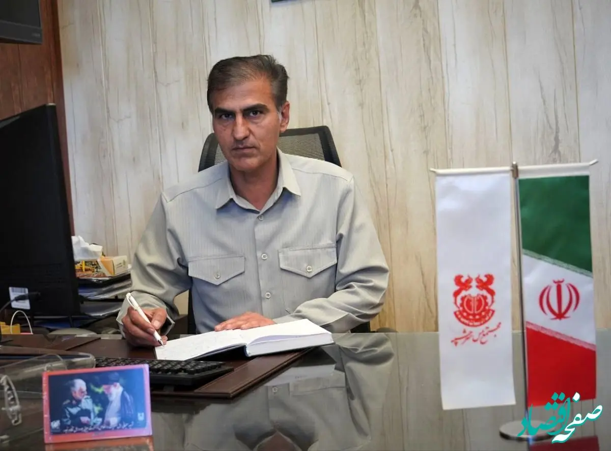 مجتمع مس سرچشمه رفسنجان، الگوی استقرار سیستم مدیریت انرژی