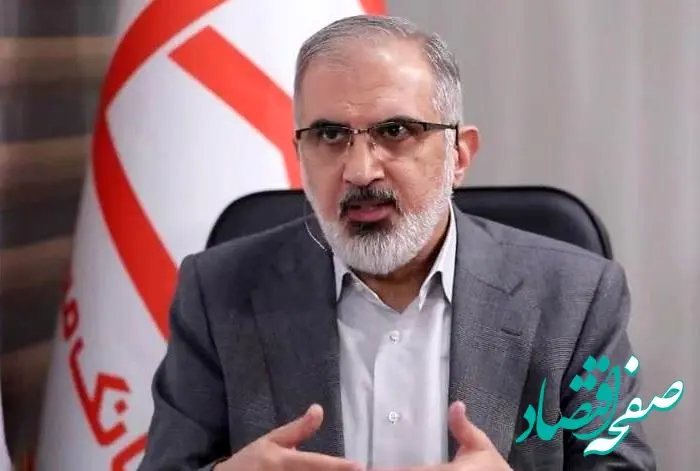 رمزگشایی از اضافه برداشت بانک ها به روایت مدیر عامل بانک مسکن