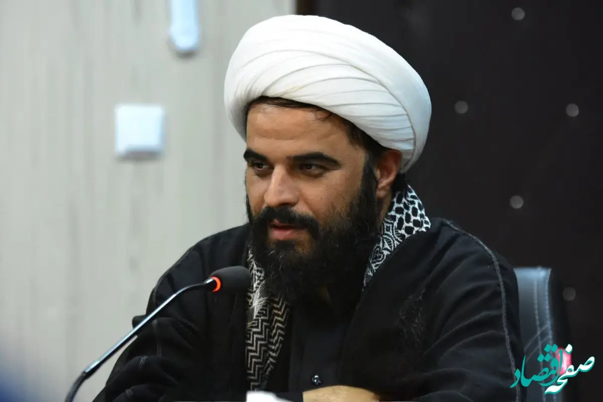 منطقه آزاد اروند در تحقق برنامه‌ها و انتقال تجارب اربعین حسینی، موفق ظاهر شد