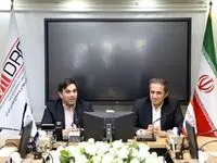 آقاجانلو: نقش برجسته فناوری های نوین در اجرای برنامه های توسعه ای/ رئیس سازمان فناوری اطلاعات ایران: ارایه دستاوردهای نوین با همکاری ایمیدرو طی 6 ماه آتی