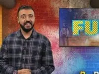 یک وعده انتخاباتی عجیب از این فرد | رونالدو را به ایران می‌آورم!