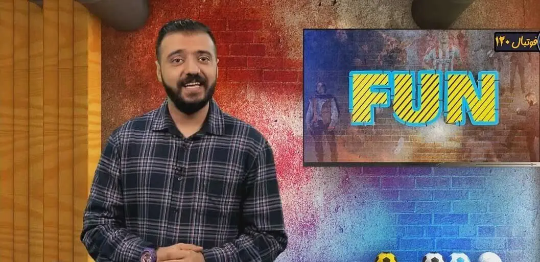 یک وعده انتخاباتی عجیب از این فرد | رونالدو را به ایران می‌آورم!