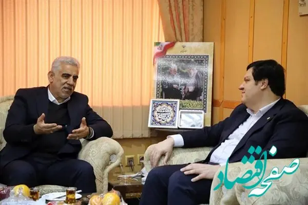 نقش بسزای بانک کشاورزی در بهبود اقتصاد کشاورزی