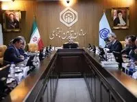 اجرای نظام ارجاع در دستور کار سازمان تأمین اجتماعی