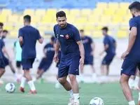 خبر سر صبحی از پرسپولیس 