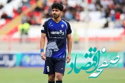 بمب نقل و انتقالات استقلال خنثی شد/ نظری‌جویباری خطاب به موسیمانه: ثابت ایمانی را جذب نمی‌کنیم/ استقلال ثابت ایمانی را جذب نمی‌کند