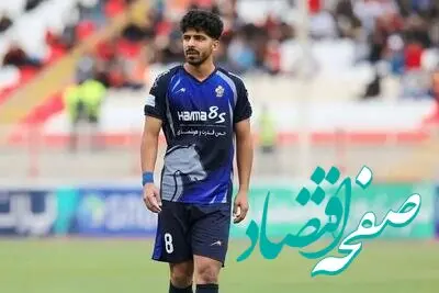 بمب نقل و انتقالات استقلال خنثی شد/ نظری‌جویباری خطاب به موسیمانه: ثابت ایمانی را جذب نمی‌کنیم/ استقلال ثابت ایمانی را جذب نمی‌کند