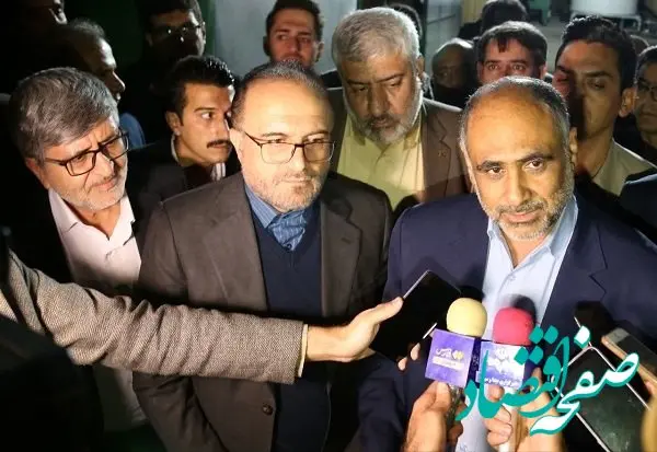 بهره برداری از فاز نخست گلخانه ۱۶هکتاری با حمایت ۱۱۲ میلیارد تومانی بانک کشاورزی در شهرستان بیجار