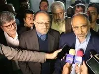 بهره برداری از فاز نخست گلخانه ۱۶هکتاری با حمایت ۱۱۲ میلیارد تومانی بانک کشاورزی در شهرستان بیجار