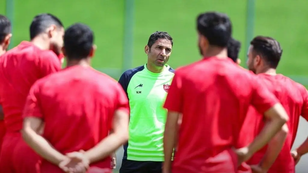  فهرست جدید مازاد پرسپولیس رونمایی شد؟ 
