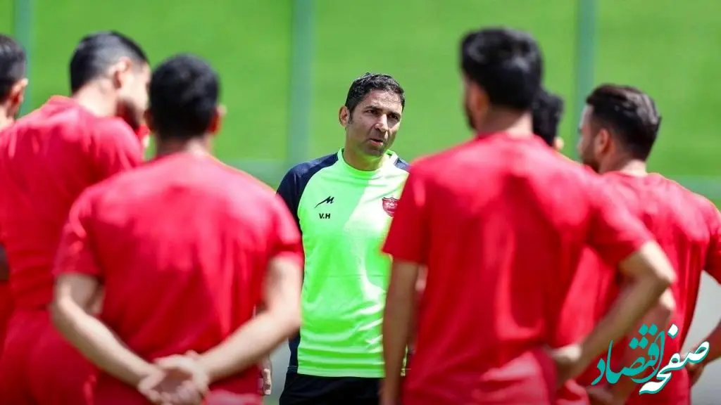  فهرست جدید مازاد پرسپولیس رونمایی شد؟ 