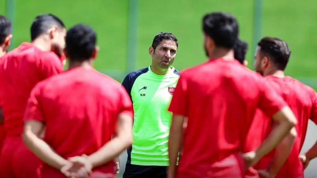  فهرست جدید مازاد پرسپولیس رونمایی شد؟ 