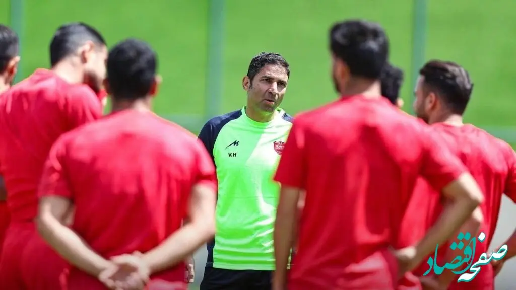  فهرست جدید مازاد پرسپولیس رونمایی شد؟ 