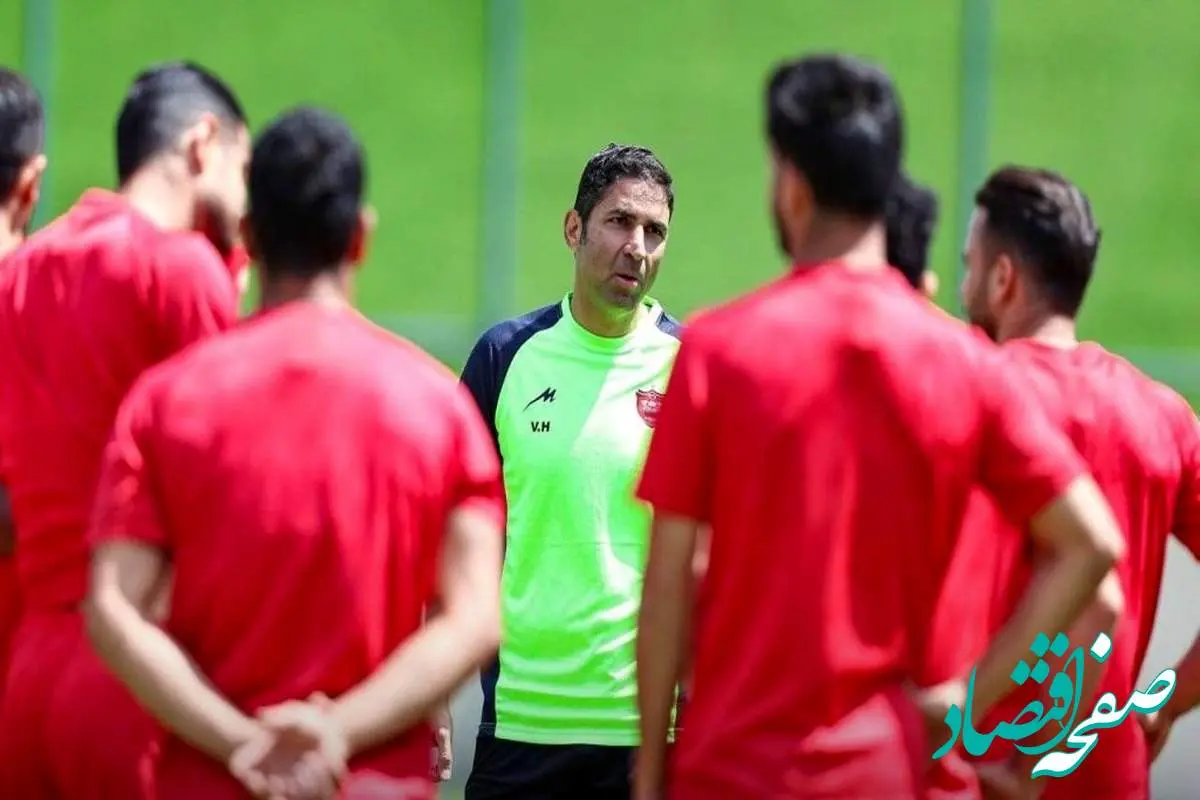  فهرست جدید مازاد پرسپولیس رونمایی شد؟ 