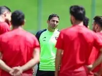  فهرست جدید مازاد پرسپولیس رونمایی شد؟ 
