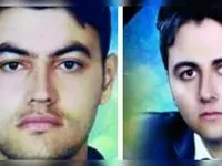 علت زیر گرفتن وحشتناک  دو برادر چه بود ؟ + عکس 