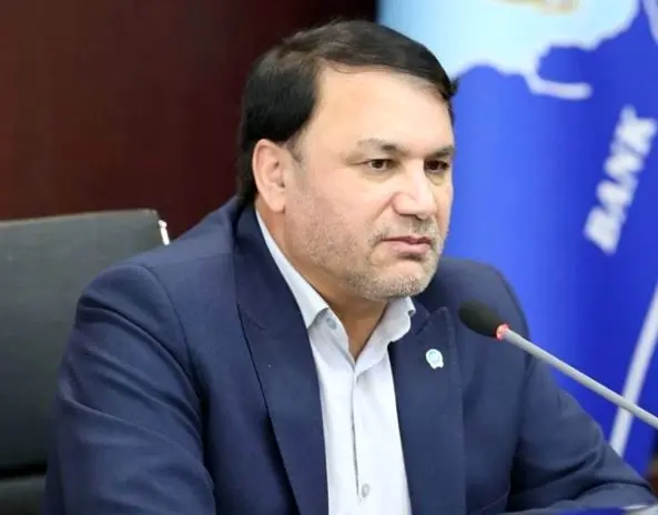 پیام مدیرعامل بانک سپه به مناسبت هفته بانکداری اسلامی