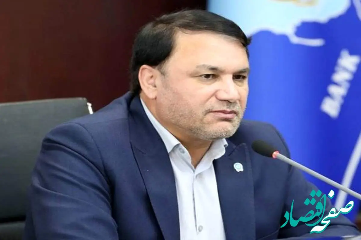 پیام مدیرعامل بانک سپه به مناسبت هفته بانکداری اسلامی