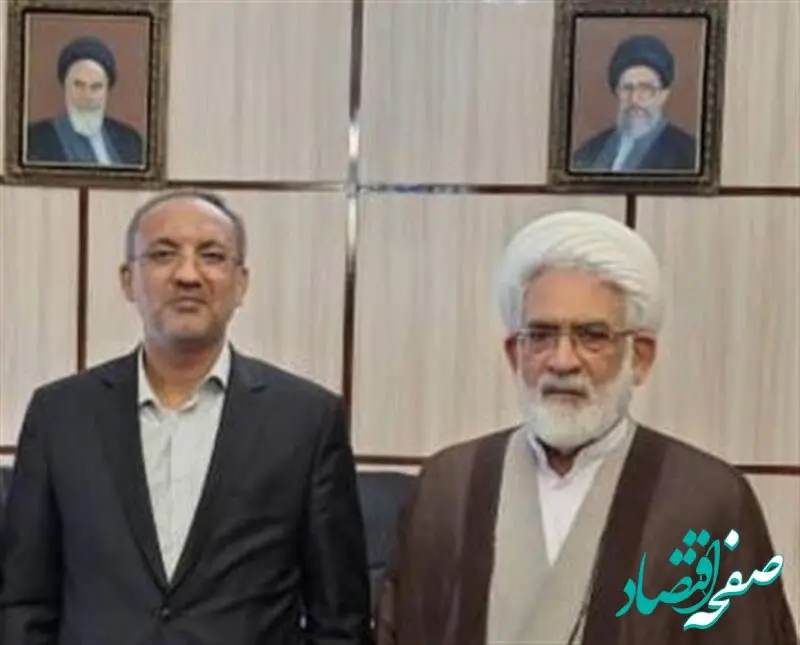 لزوم تعامل بیشتر دستگاه قضا و صنعت بیمه
