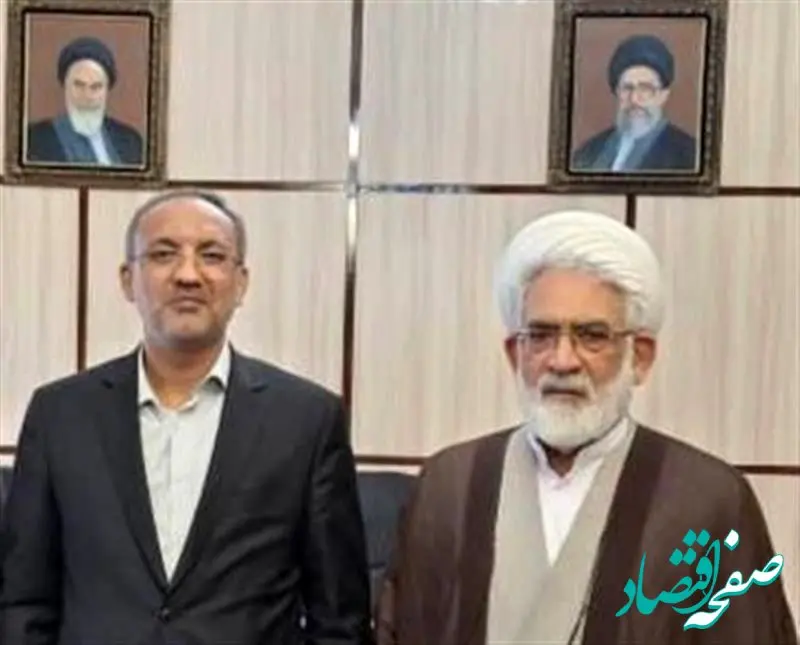 لزوم تعامل بیشتر دستگاه قضا و صنعت بیمه