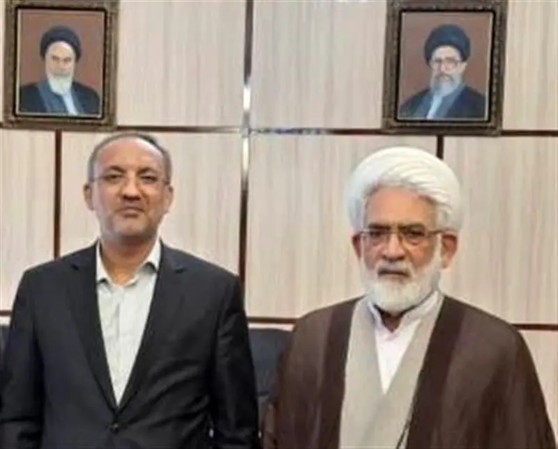 لزوم تعامل بیشتر دستگاه قضا و صنعت بیمه