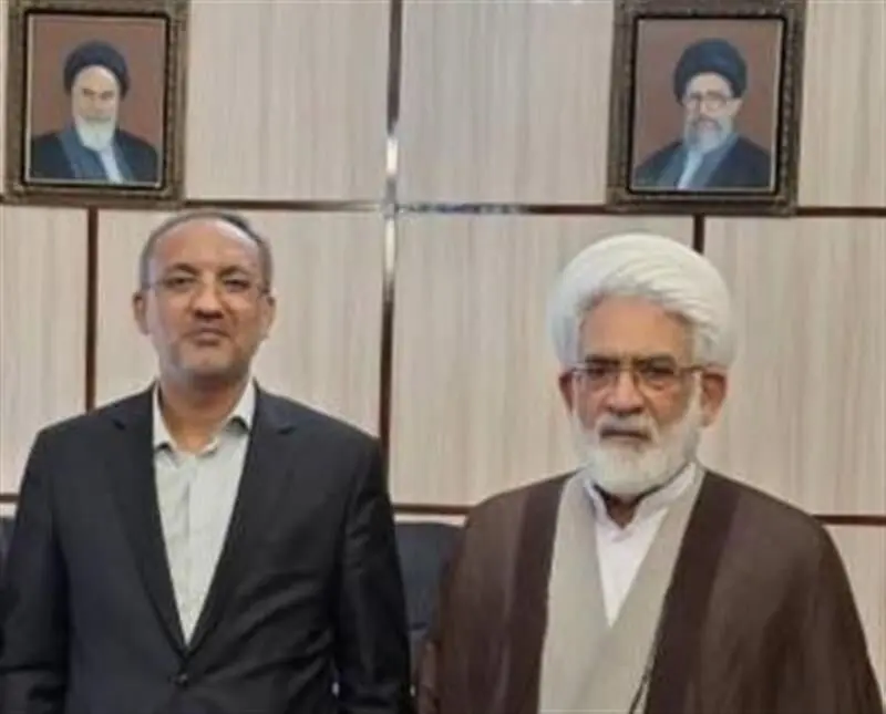 لزوم تعامل بیشتر دستگاه قضا و صنعت بیمه