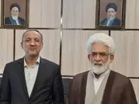لزوم تعامل بیشتر دستگاه قضا و صنعت بیمه