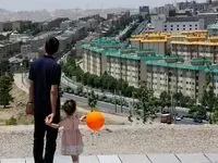 ثبت نام مرحله پنجم مسکن استیجاری در این دو استان از امروز
