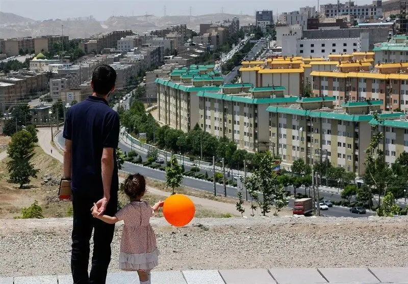ثبت نام مرحله پنجم مسکن استیجاری در این دو استان از امروز