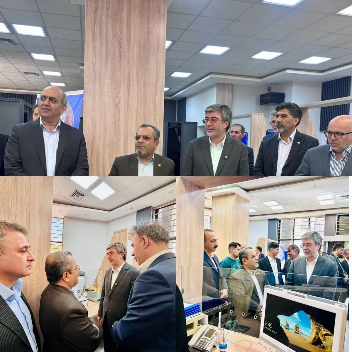 تحول در پرتفوی استان با محوریت بیمه‌های عمر